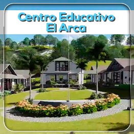  Fundación El Arca - Centro Educativo