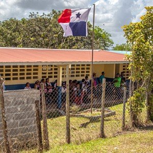 La Educación Pública en las Zonas Rurales de Panamá